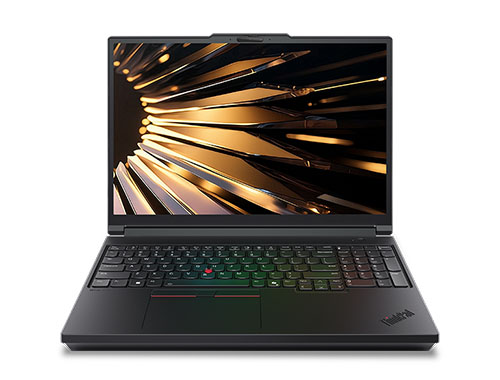ThinkPad P16 Gen3 2026款高端设计师本